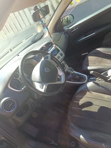 Lancia delta - Foto 6