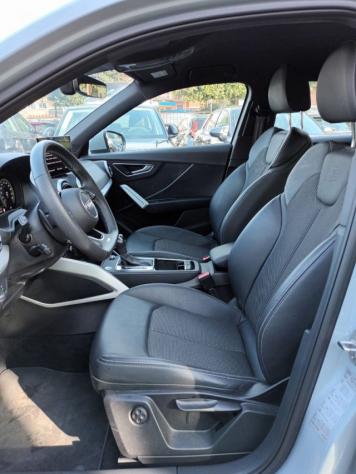 AUDI Q2 35 TDI S-LINE S-TRONIC 150CV NAV CAM FULLLED"19 rif. 23771495 - Foto 4