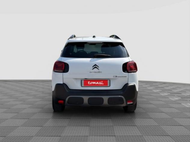 CITROEN C3 Aircross C3 Aircross PureTech 110 S&S Shine rif. 23986907 - Foto 4