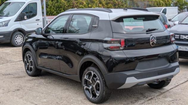 CITROEN C3 PureTech 100 S&S Plus rif. 24088349 - Foto 4