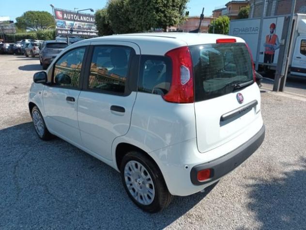 FIAT Panda 1000 HYBRID 70 CV PACK CITY 5 POSTI USB ITALIA rif. 23993226 - Foto 4