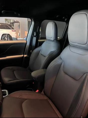 Jeep Renegade 1.3 T4 240CV PHEV 4xe AT6 S - Foto 4