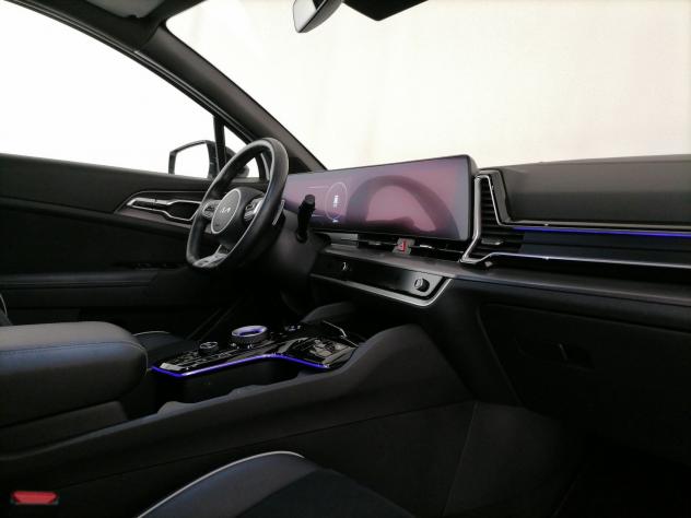 Kia Sportage 1.6 tgdi hev GT-line Plus auto - Foto 7