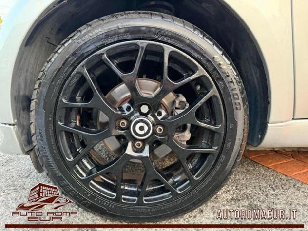 SMART ForTwo 1.0 twinamic Superpassion PREZZO REALE! ITALIANA! rif. 23999711 - Foto 9