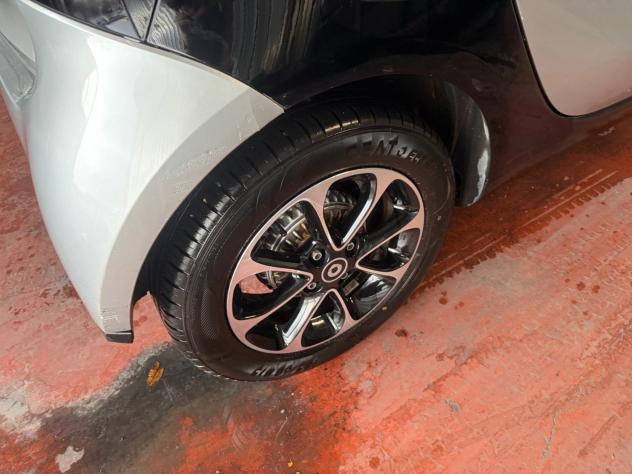 Smart ForTwo 90 0.9 Turbo twinamic Prime - Foto 10