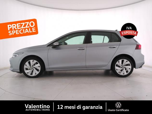 Volkswagen Golf 2.0 TDI DSG SCR Style - Foto 4