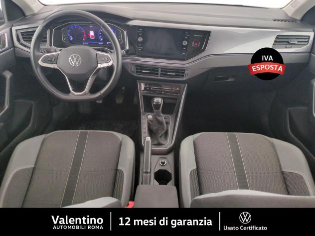 Volkswagen Polo 1.0 TSI Style - Foto 6