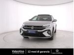 Volkswagen Taigo 1.0 TSI R-LINE 110 CV