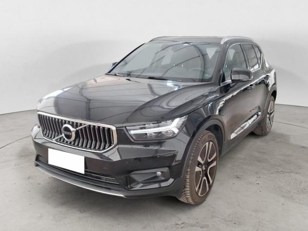 Volvo XC40 Recharge T4 Plug-in Hybrid auto Recharge Inscription Expression