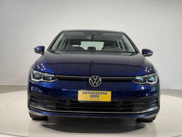 VOLKSWAGEN Golf 1.5eTSI 150CV DSG 1st Edition Style PREZZO REALE rif. 23522777 - Foto 8