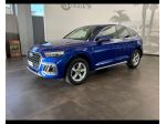 Audi Q5 2ª serie SPB 40 TDI quattro S tronic S line