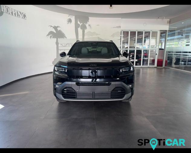 Jeep Compass III 1.2 turbo e-hybrid mhev First Edition fwd 145cv edct - Foto 2