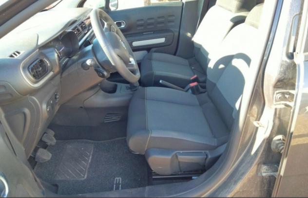Citroen C3 BlueHDi 100 S&S Feel Pack - Foto 7