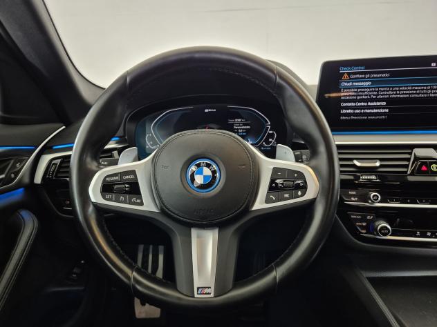 BMW Serie 5 G31 2020 Touring LCI B 530e Touring xdrive Msport auto - Foto 10