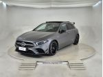 Mercedes-Benz Classe A - W177 2018 Benzina A AMG 35 4matic auto