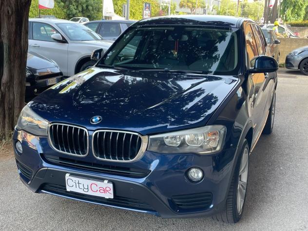 Bmw X3 xDrive20d xLine - Foto 8