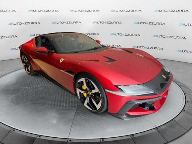 Ferrari 12Cilindri 12Cilindri 6.5 V12 dct | IVA, LIFT, CARBON, DAYTONA SEATS, PASSENGER DISPLAY - Foto 2