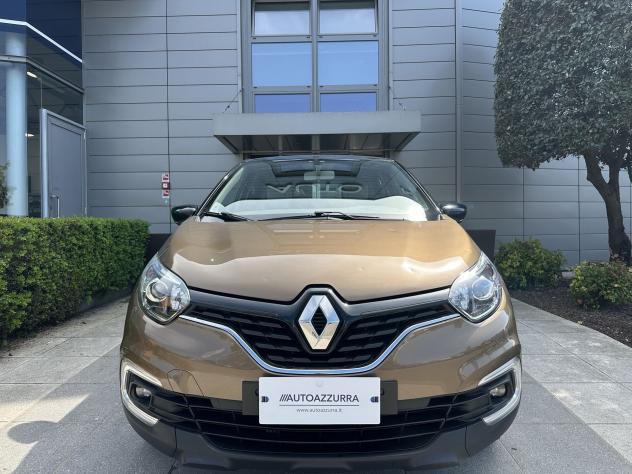 Renault Captur TCe 12V 90CV S&S Energy Zen *17'', NAVI, SENSORI POST., PROMO AZZURRA* - Foto 2