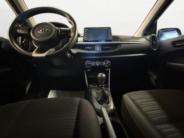 KIA Picanto 1.0 EcoGPL Cool rif. 23922571 - Foto 9