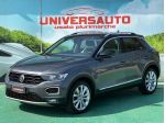 Volkswagen T-Roc 2.0 TDI 150cv DSG 4Motion 2020