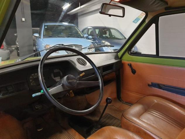 FIAT 127 900 3 porte C - Foto 9
