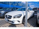 Mercedes-Benz CLA X117 Shooting Brake 200 d Sport a
