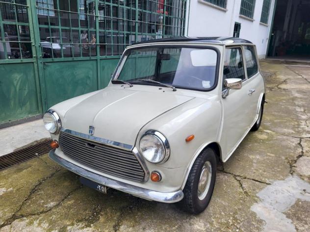 Mini 850 Austin Morris 1976 - SUMMER PRICE - Foto 5