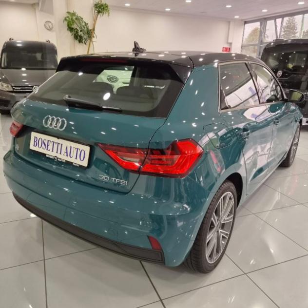AUDI A1 SPB 30 TFSI Sportback rif. 24185277 - Foto 3