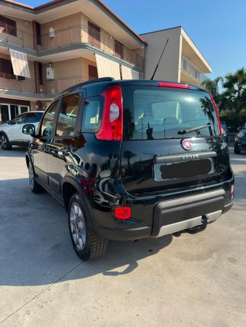 Fiat Panda 1.3 MJT S&S 4x4 - Foto 3
