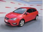 SEAT Ibiza 1.2 BENZINA 110 HP FR NEOPATENTATI