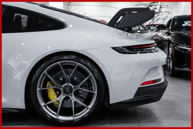 PORSCHE 992 GT3|LIFT|BOSE|CARBOCERAMICA rif. 23883258 - Foto 9