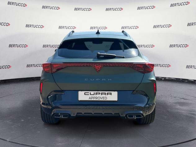 CUPRA Formentor Formentor 1.5 e-Hybrid DSG Tribe Edition - Foto 5