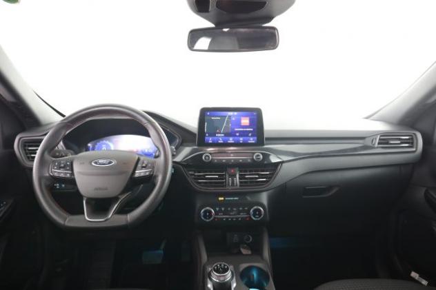 FORD Kuga Kuga 2.5 Plug In Hybrid 225 CV CVT 2WD ST-Line rif. 23908387 - Foto 4