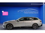 BMW Serie 5(G30/31/F90) 520d 48V Touring Msport