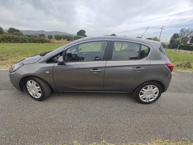 Opel Corsa 1.2 5 porte GPL NUOVO - Foto 8