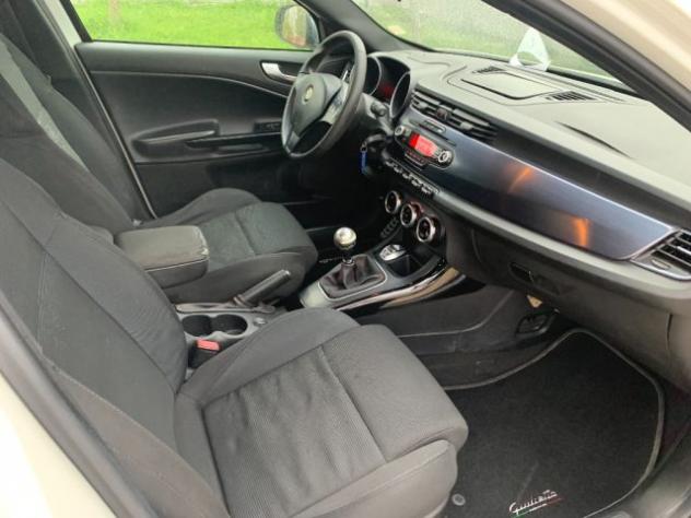 ALFA ROMEO Giulietta 1.4 Turbo 120 CV Distinctive rif. 24180090 - Foto 9