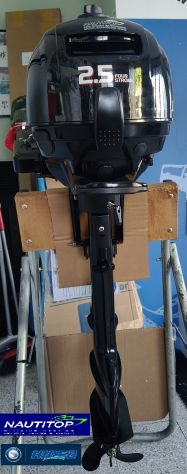 Motore Fuoribordo Hidea Marine 2.5 HP 4T NUOVO