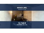 Immobile in asta di 21 m² in vendita a Monza