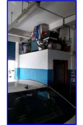 Immobile in asta di 155 m² in vendita a Rende - Foto 5