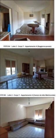 Immobile in asta di 1115 m² in vendita a San Demetrio Corone - Foto 18