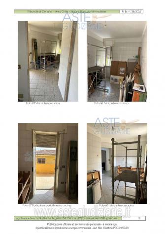 IMMOBILI-IMMOBILE RESIDENZIALE-Via R. Piras, 32, 09071 Abbasanta OR, Italia - Foto 8