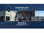 Immobile in asta di 210 m² con più di 5 locali in vendita a Agrigento