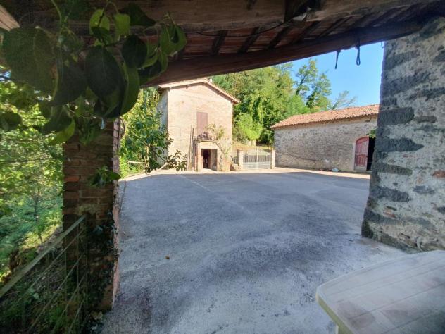 Casale in vendita a Barga 190 mq Rif: 1447100 - Foto 4