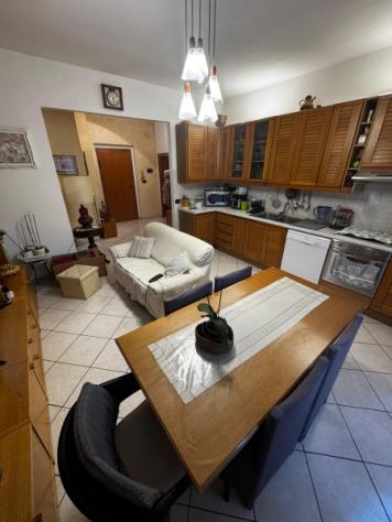 Appartamento in Vendita a Borgo San Lorenzo - Un'Occasione Imperdibile!