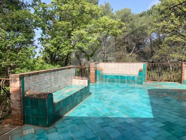 Villa Unifamiliare con vista mare a Cefalù – Contrada Colombo, Gibilmanna - Foto 3