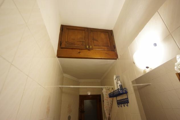 APPARTAMENTO di 3 vani e di 55 mq (FIRENZE) rif. 1/890 - Foto 13