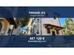 Immobile in asta di 234 m² in vendita a Firenze