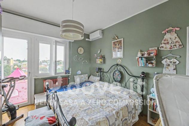 Appartamento di 67 m² con 2 locali e posto auto in vendita a Gallarate - Foto 14