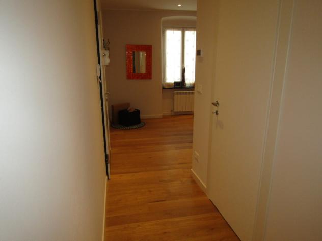 Trilocale in vendita a Genova, Quarto - Foto 11