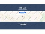 Immobile in asta di 90 m² in vendita a Jesi